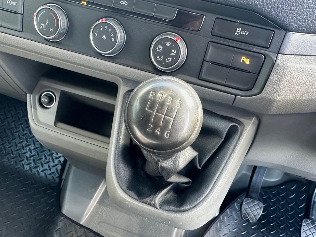 Used Volkswagen Crafter 2019 for sale - 78110754: Photo 35