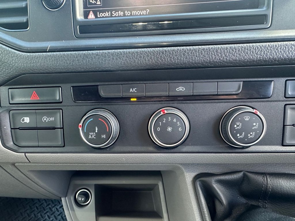 Used Volkswagen Crafter 2019 for sale - 78110754: Photo 37