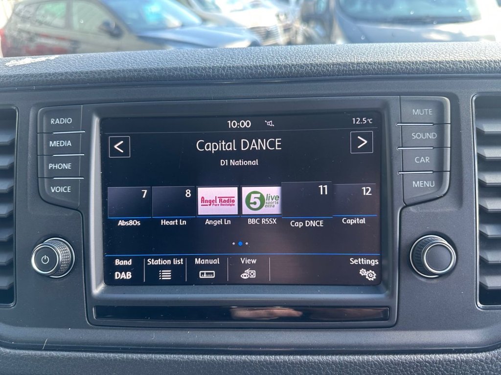 Used Volkswagen Crafter 2019 for sale - 78110754: Photo 38