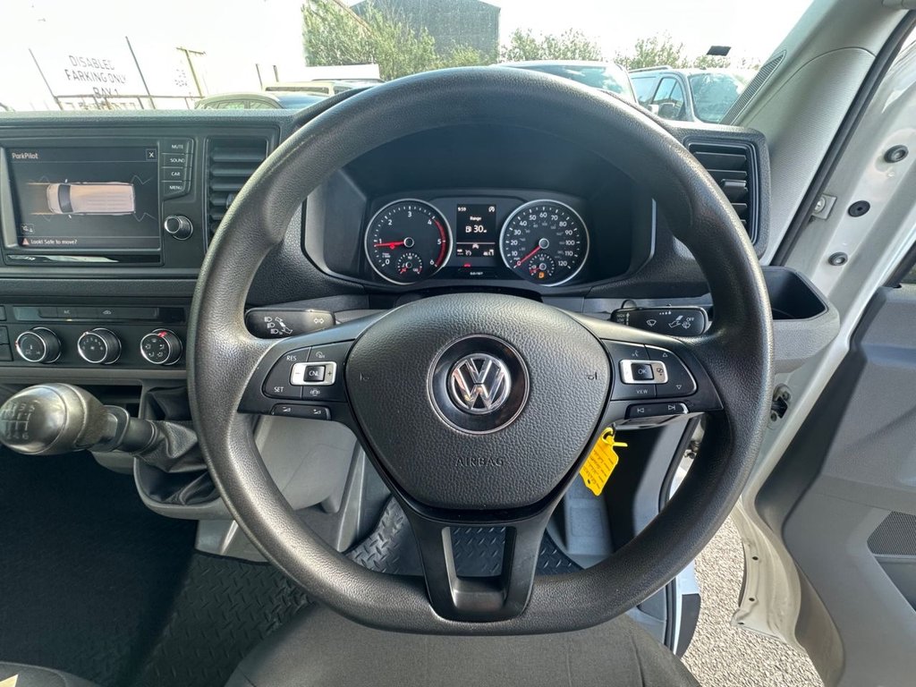 Used Volkswagen Crafter 2019 for sale - 78110754: Photo 4