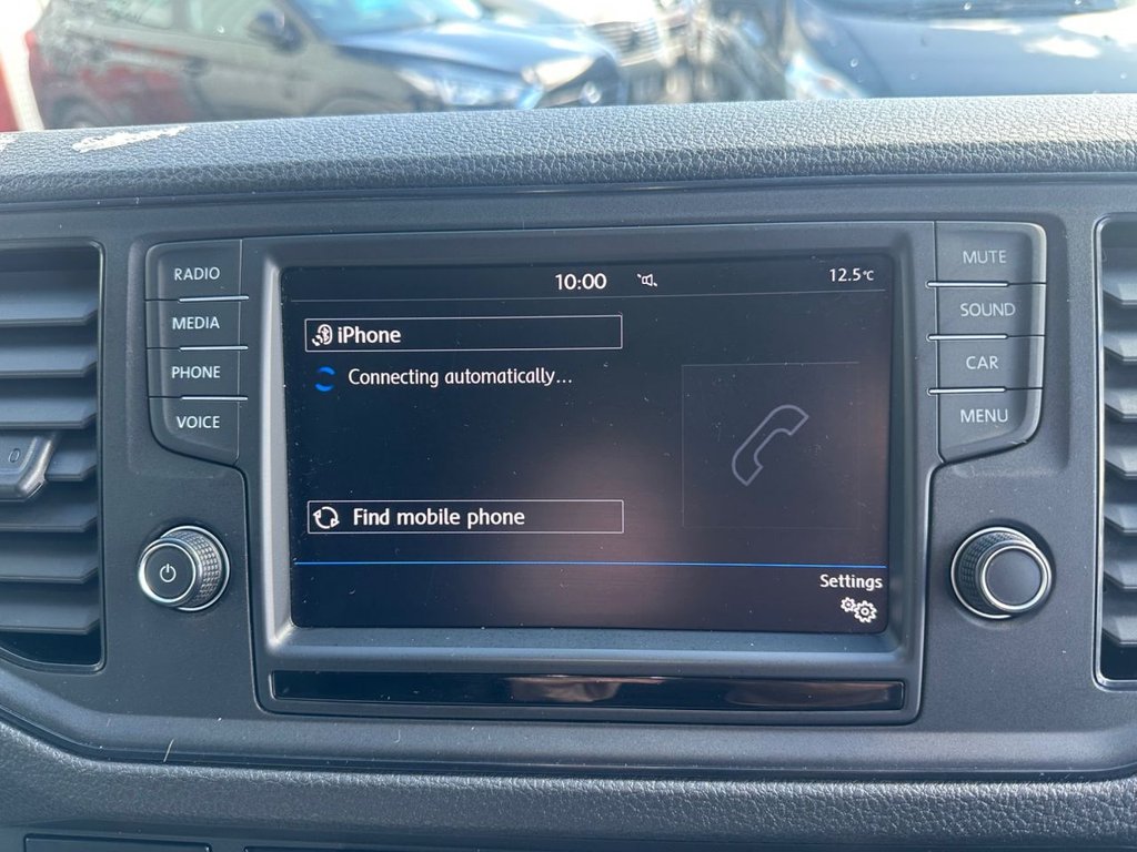 Used Volkswagen Crafter 2019 for sale - 78110754: Photo 40