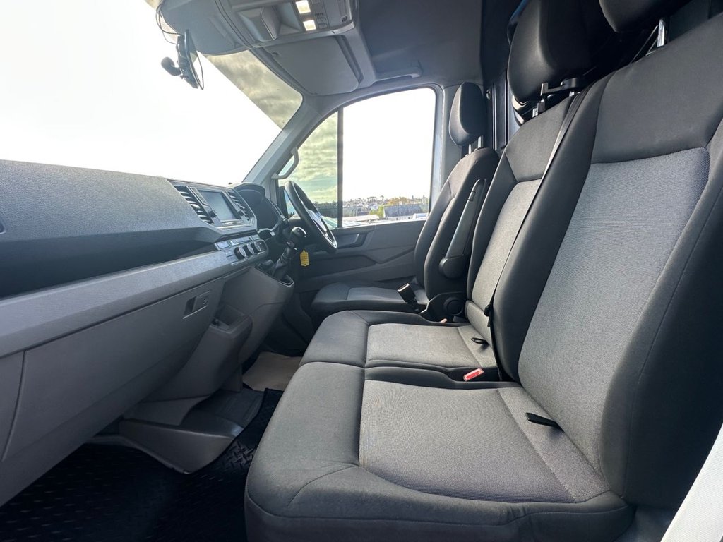 Used Volkswagen Crafter 2019 for sale - 78110754: Photo 44