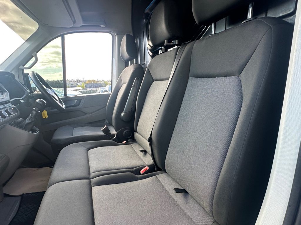 Used Volkswagen Crafter 2019 for sale - 78110754: Photo 45