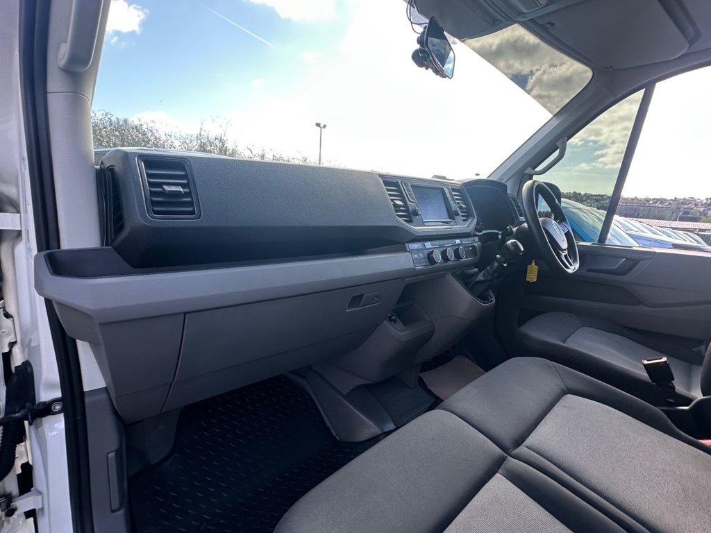 Used Volkswagen Crafter 2019 for sale - 78110754: Photo 46