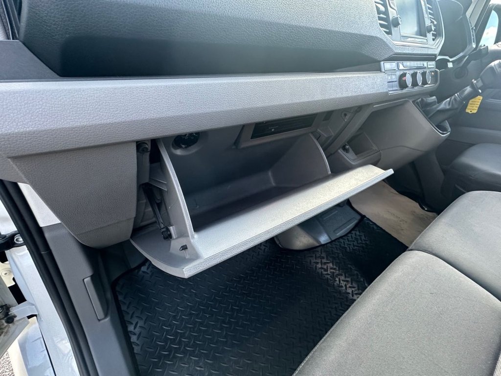 Used Volkswagen Crafter 2019 for sale - 78110754: Photo 47