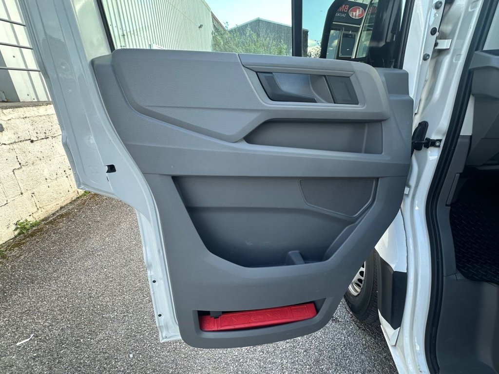Used Volkswagen Crafter 2019 for sale - 78110754: Photo 48