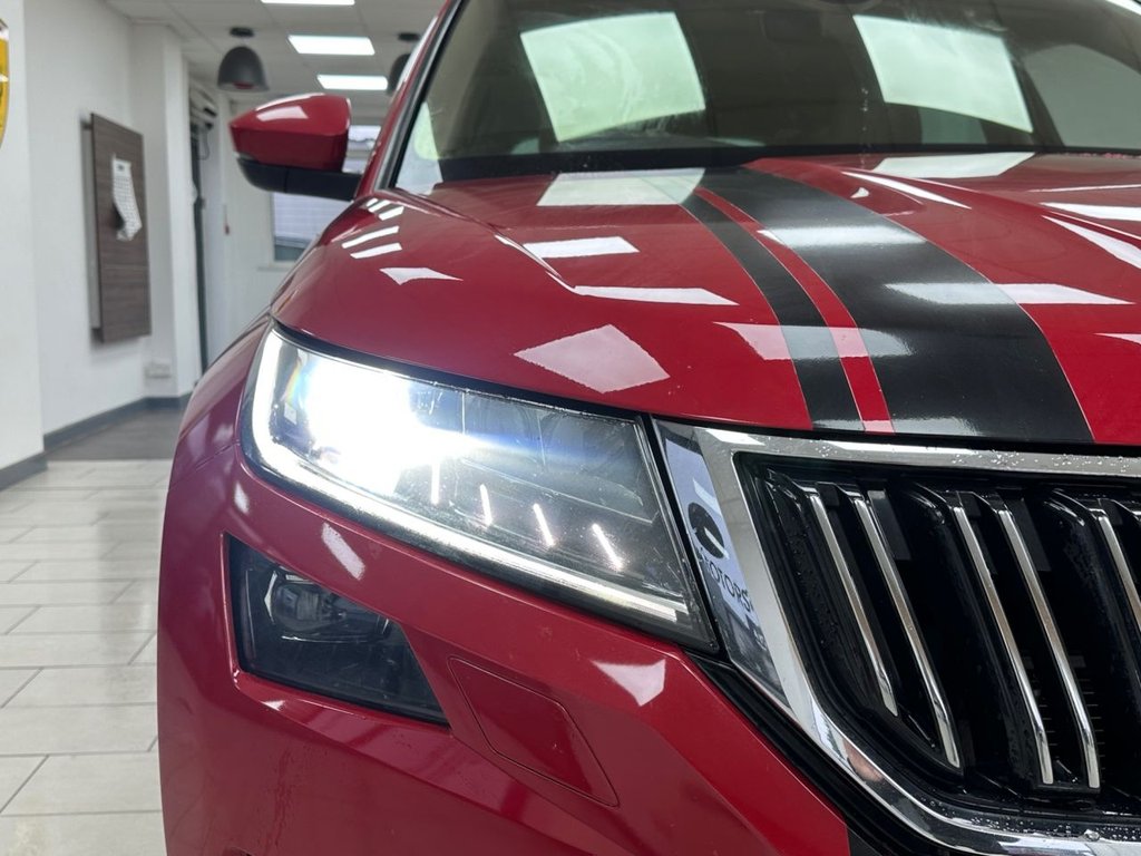 Used Skoda Kodiaq 2019 for sale - 76023695: Photo 13