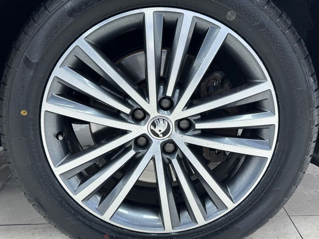 Used Skoda Kodiaq 2019 for sale - 76023695: Photo 18