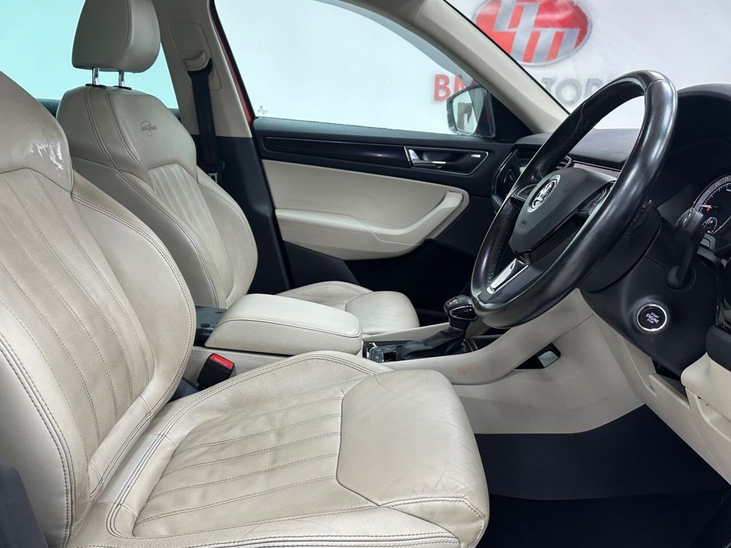 Used Skoda Kodiaq 2019 for sale - 76023695: Photo 19