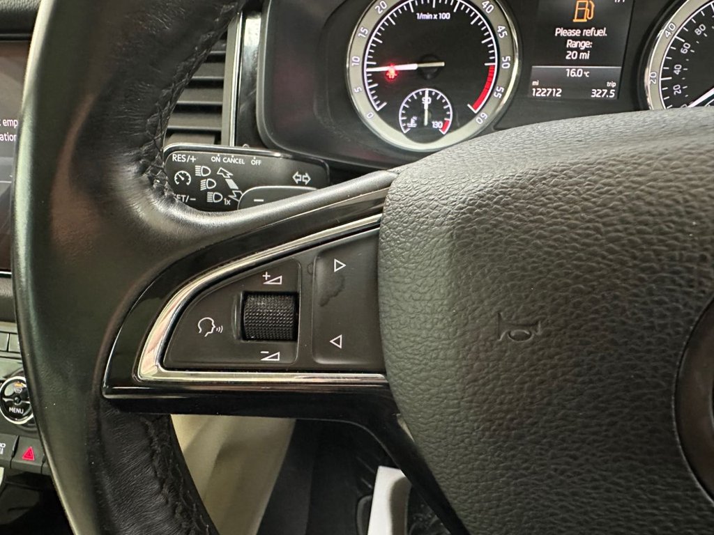 Used Skoda Kodiaq 2019 for sale - 76023695: Photo 26