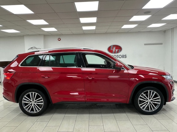 Used Skoda Kodiaq 2019 for sale - 76023695: Photo 2