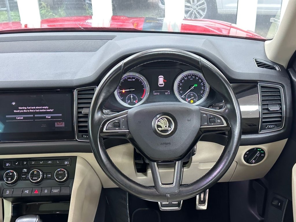 Used Skoda Kodiaq 2019 for sale - 76023695: Photo 3