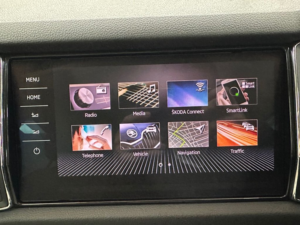 Used Skoda Kodiaq 2019 for sale - 76023695: Photo 32