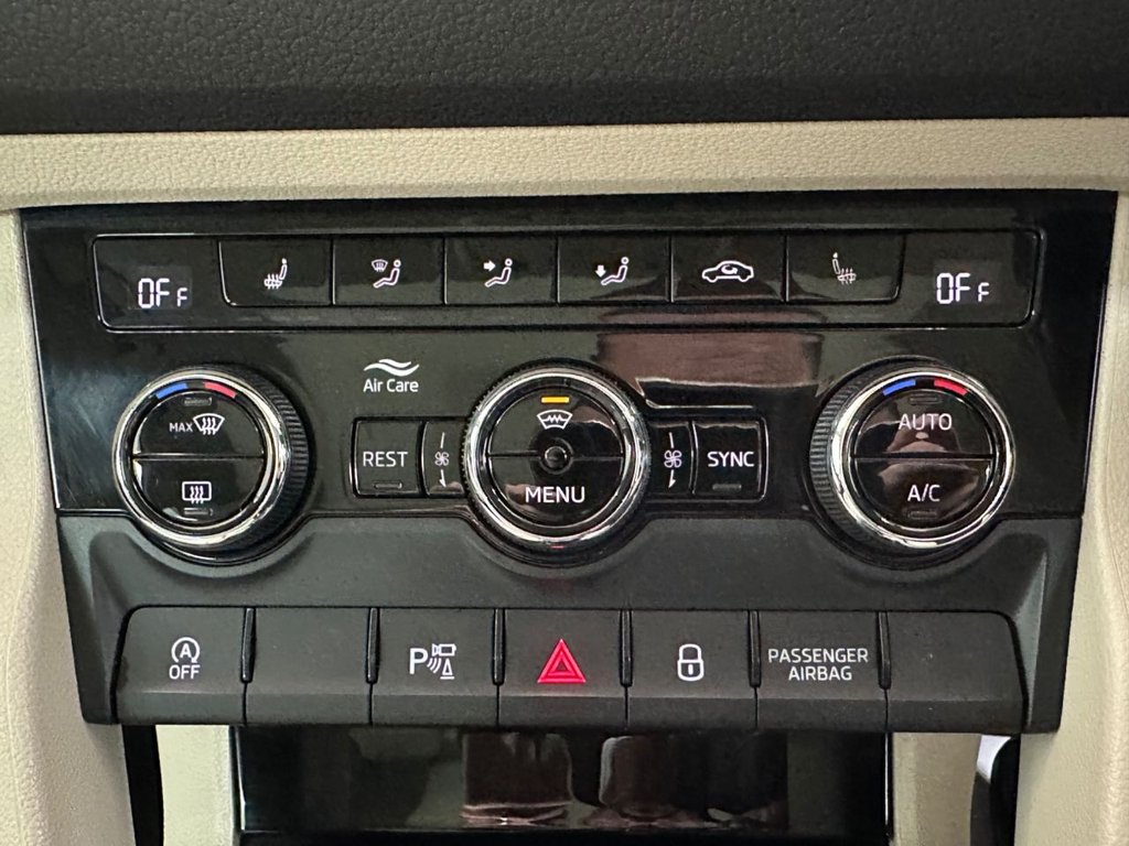 Used Skoda Kodiaq 2019 for sale - 76023695: Photo 33