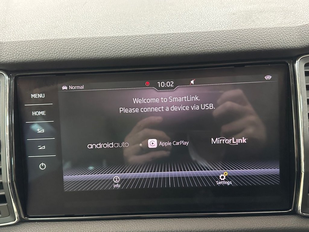 Used Skoda Kodiaq 2019 for sale - 76023695: Photo 35