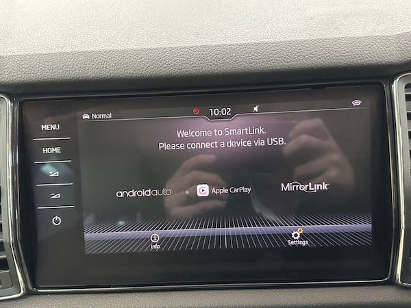 Used Skoda Kodiaq 2019 for sale - 76023695: Photo 35