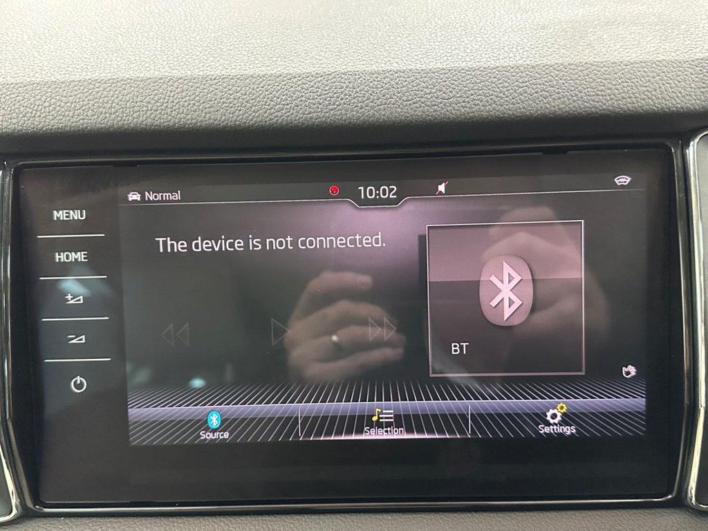 Used Skoda Kodiaq 2019 for sale - 76023695: Photo 36