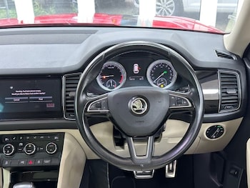 Used Skoda Kodiaq 2019 for sale - 76023695: Photo 3