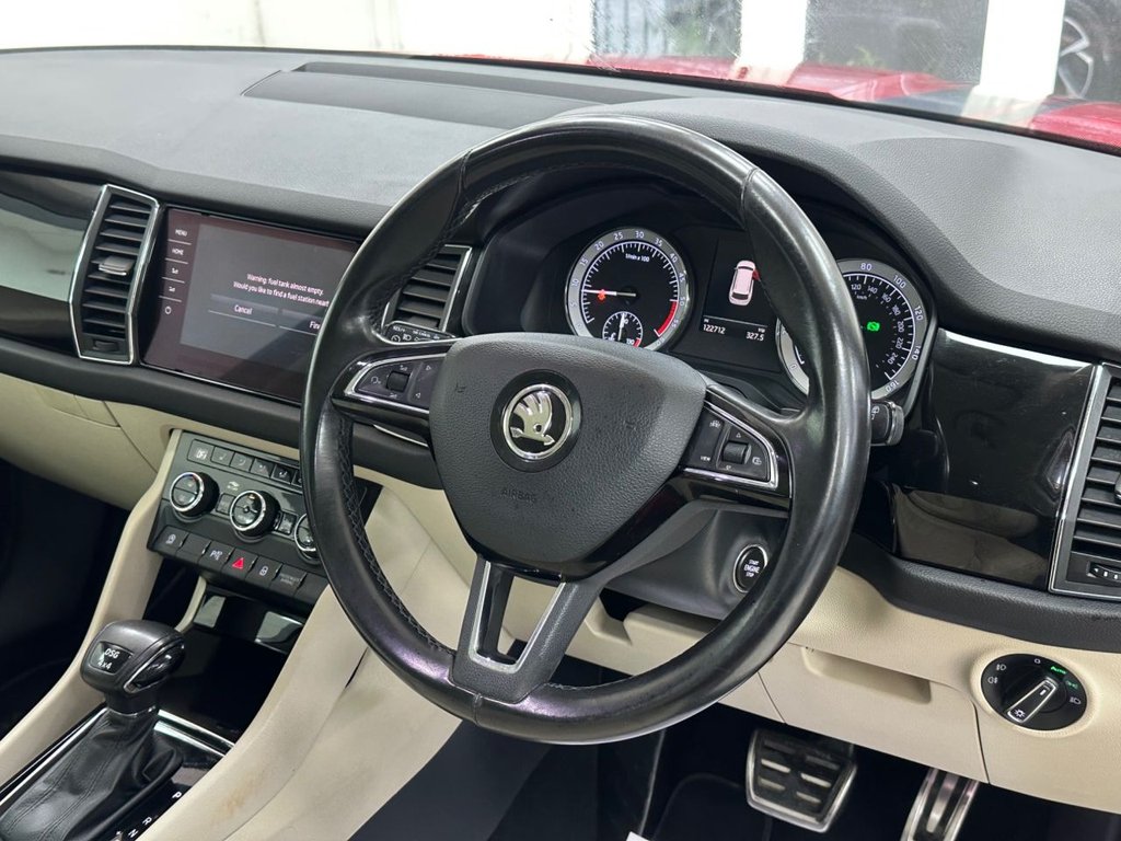 Used Skoda Kodiaq 2019 for sale - 76023695: Photo 4