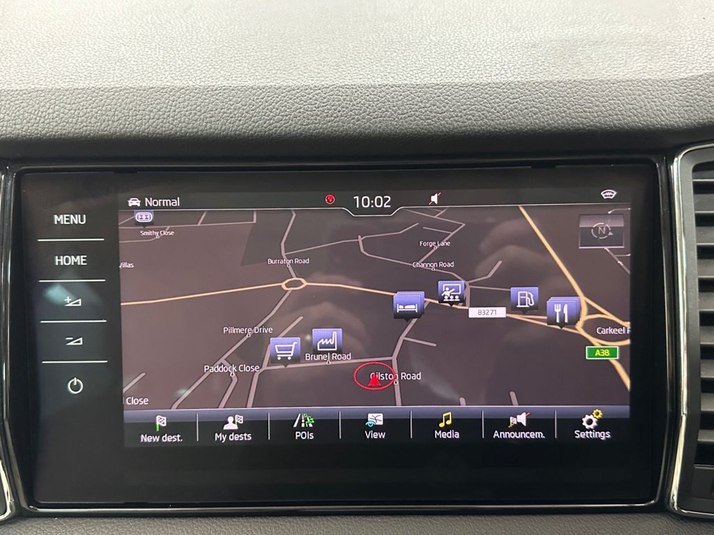 Used Skoda Kodiaq 2019 for sale - 76023695: Photo 40