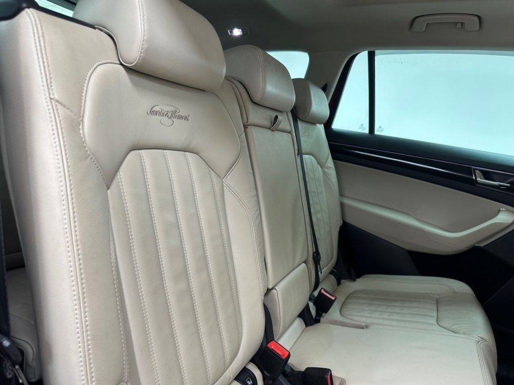 Used Skoda Kodiaq 2019 for sale - 76023695: Photo 41