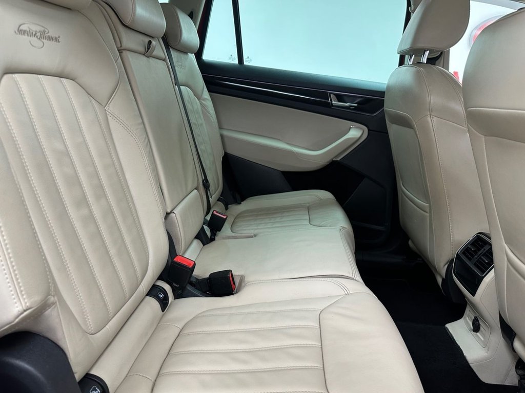 Used Skoda Kodiaq 2019 for sale - 76023695: Photo 42