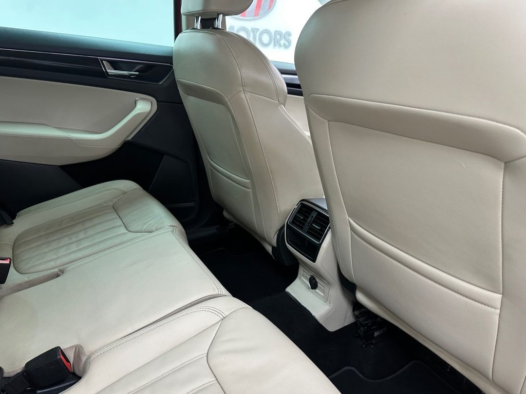 Used Skoda Kodiaq 2019 for sale - 76023695: Photo 43