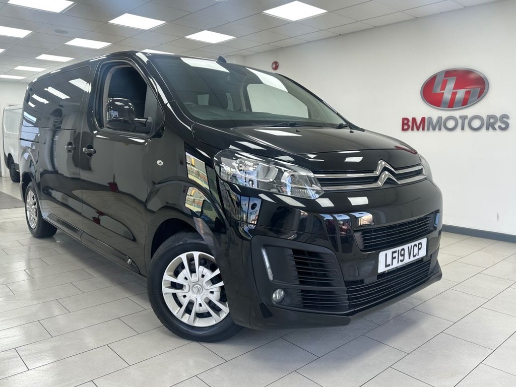 Used Citroen Space Tourer 2019 for sale - 76855230: Photo 1