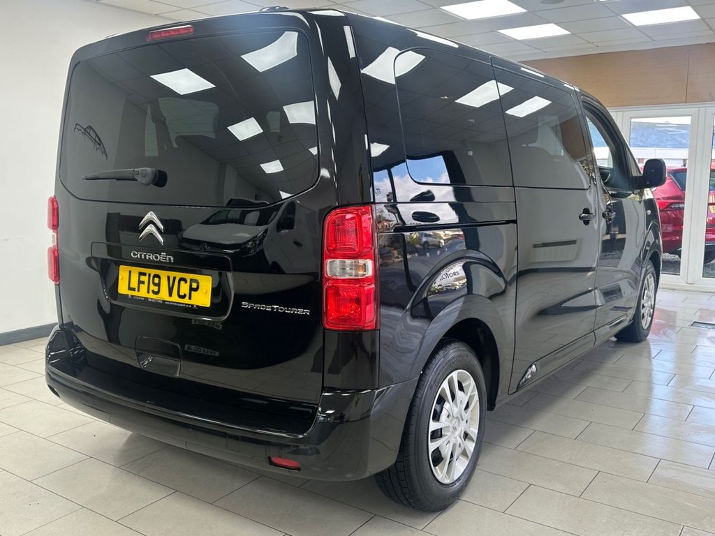 Used Citroen Space Tourer 2019 for sale - 76855230: Photo 10
