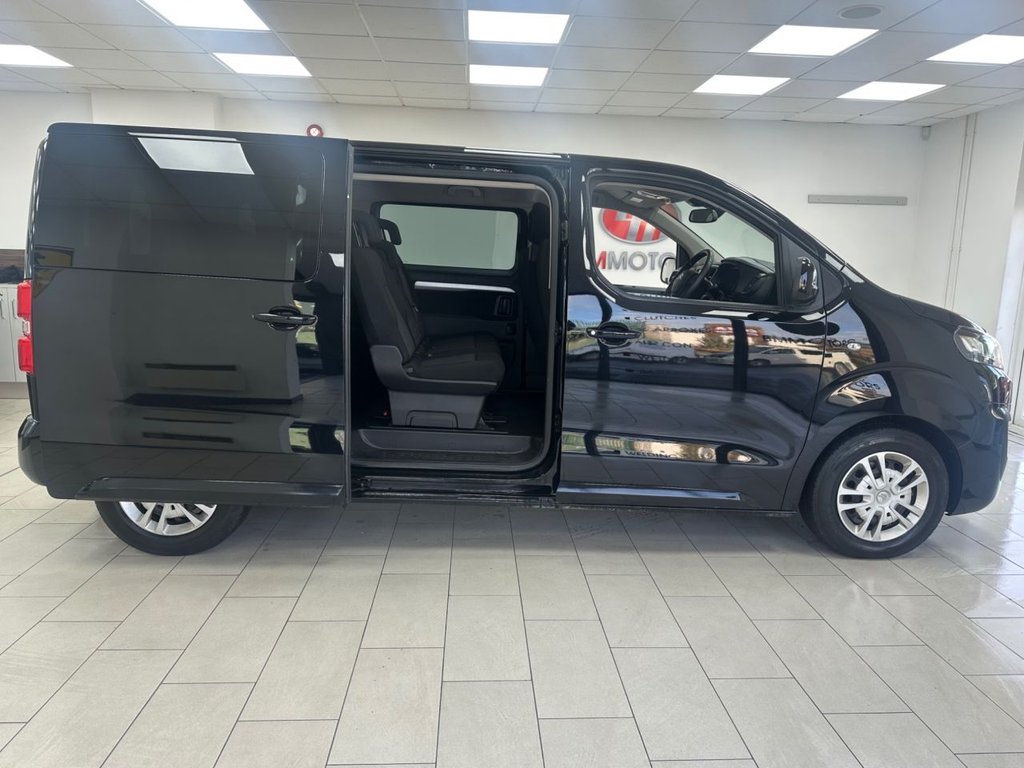 Used Citroen Space Tourer 2019 for sale - 76855230: Photo 11