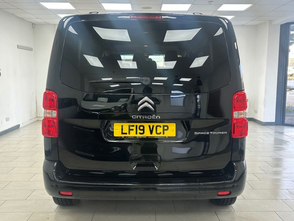Used Citroen Space Tourer 2019 for sale - 76855230: Photo 14