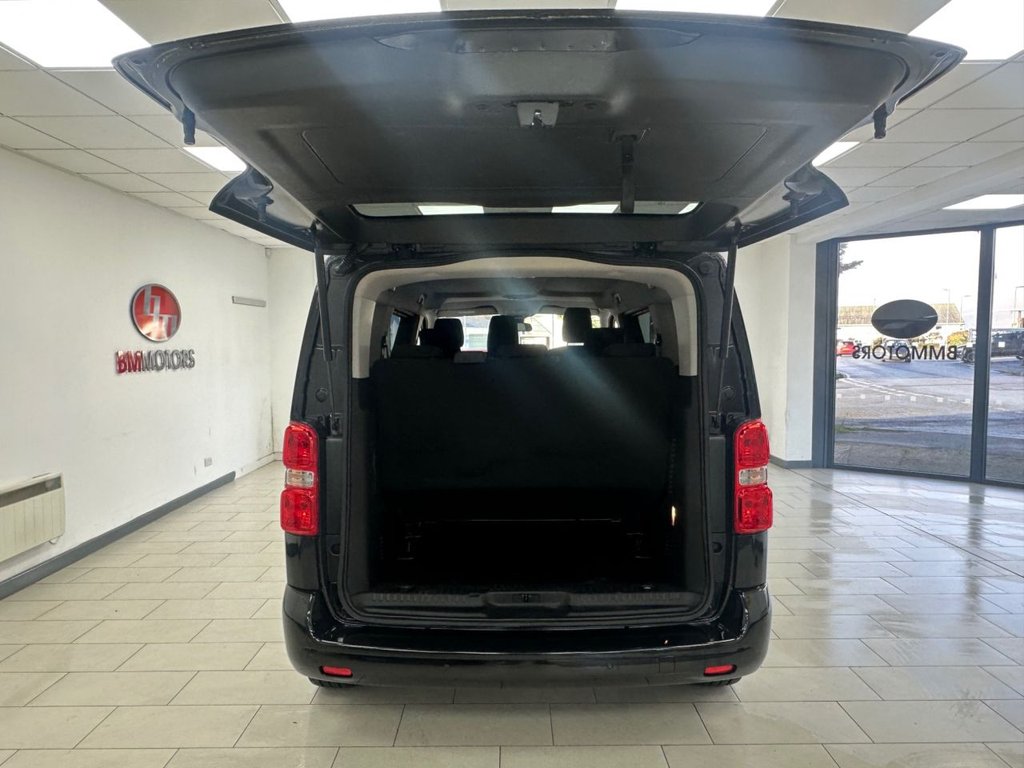 Used Citroen Space Tourer 2019 for sale - 76855230: Photo 16