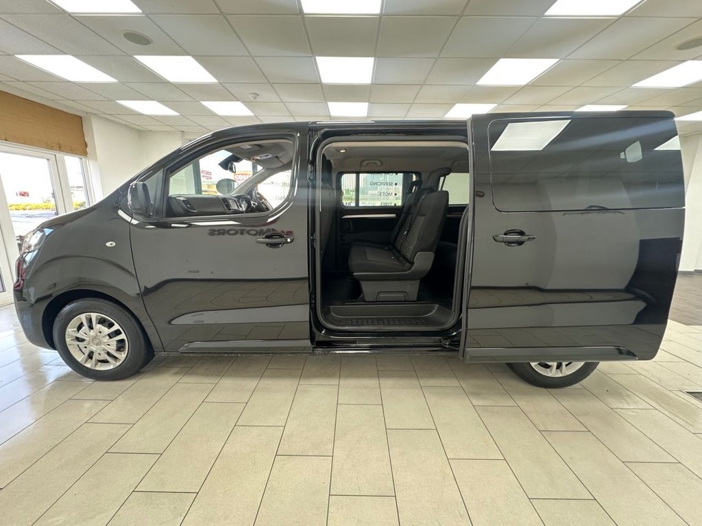 Used Citroen Space Tourer 2019 for sale - 76855230: Photo 17