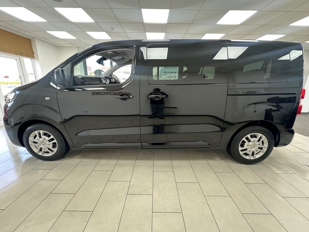 Used Citroen Space Tourer 2019 for sale - 76855230: Photo 18