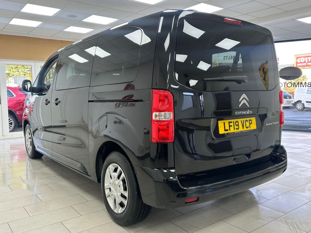 Used Citroen Space Tourer 2019 for sale - 76855230: Photo 19