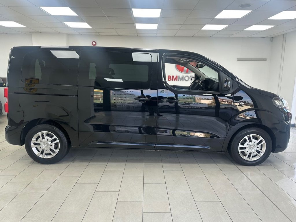 Used Citroen Space Tourer 2019 for sale - 76855230: Photo 2