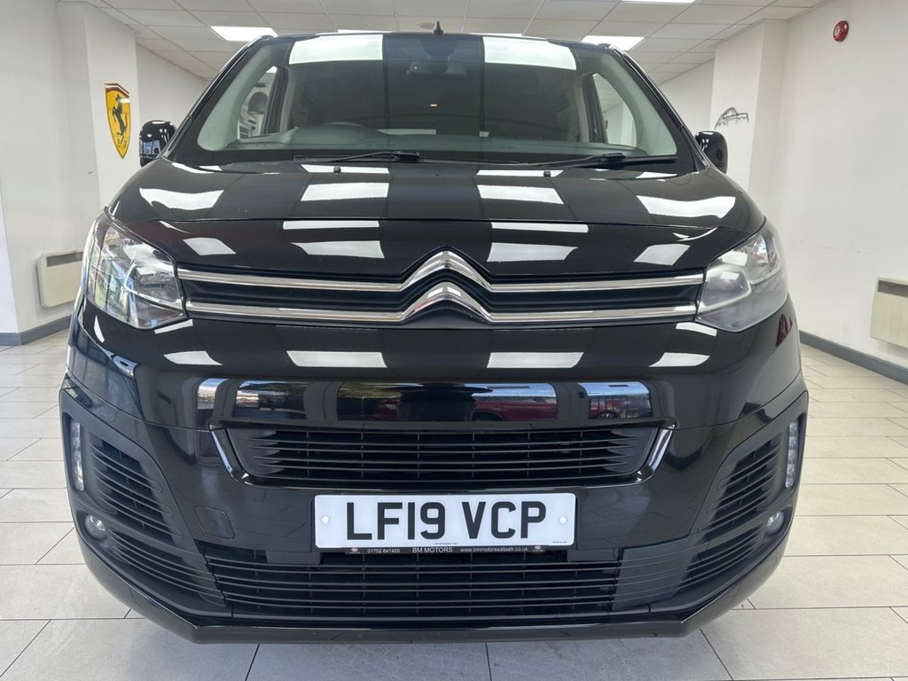 Used Citroen Space Tourer 2019 for sale - 76855230: Photo 20