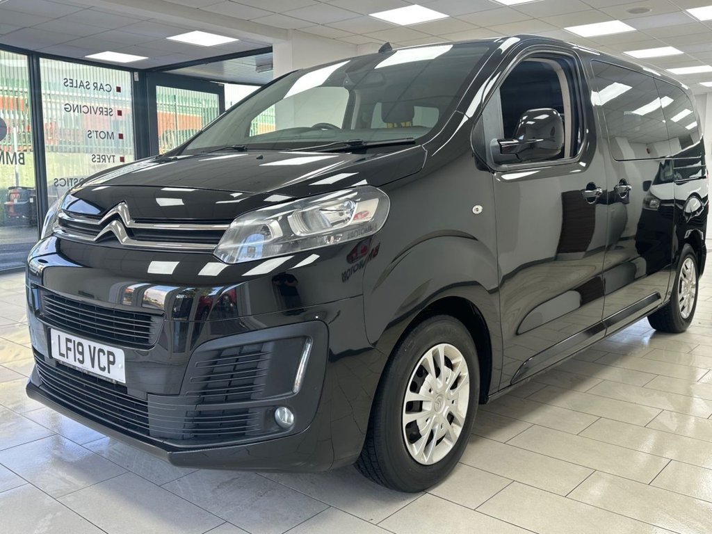 Used Citroen Space Tourer 2019 for sale - 76855230: Photo 22