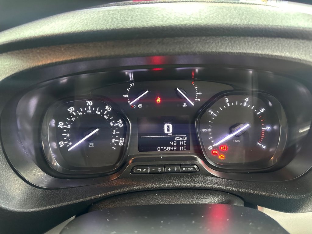 Used Citroen Space Tourer 2019 for sale - 76855230: Photo 28