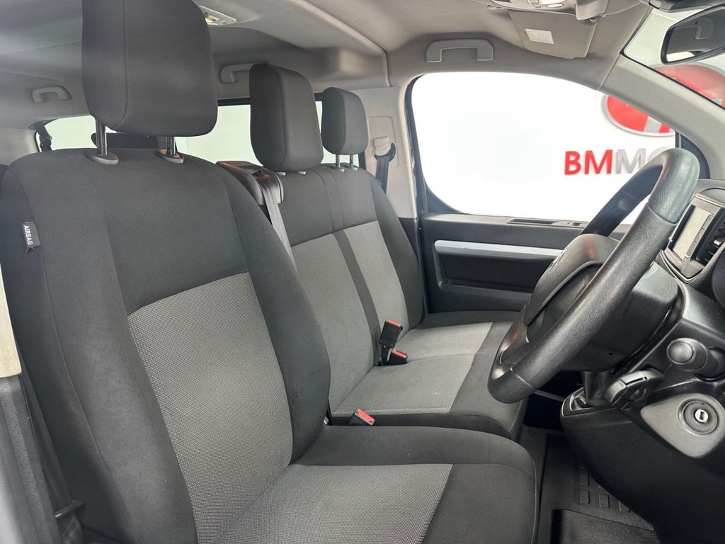 Used Citroen Space Tourer 2019 for sale - 76855230: Photo 29