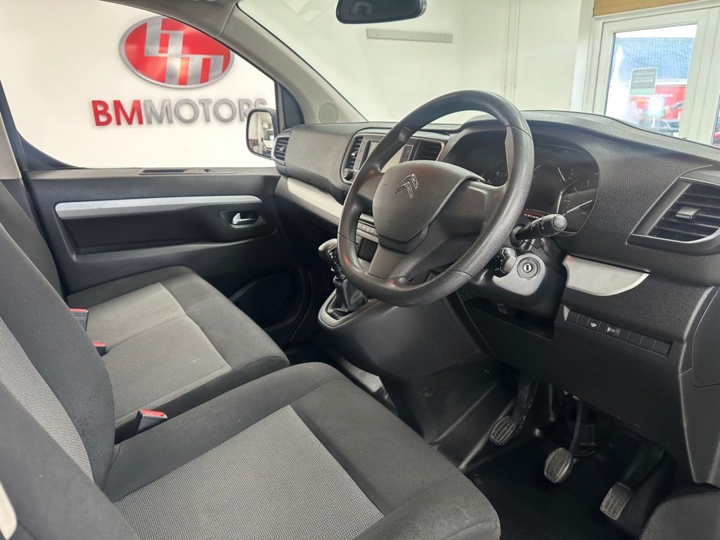 Used Citroen Space Tourer 2019 for sale - 76855230: Photo 3