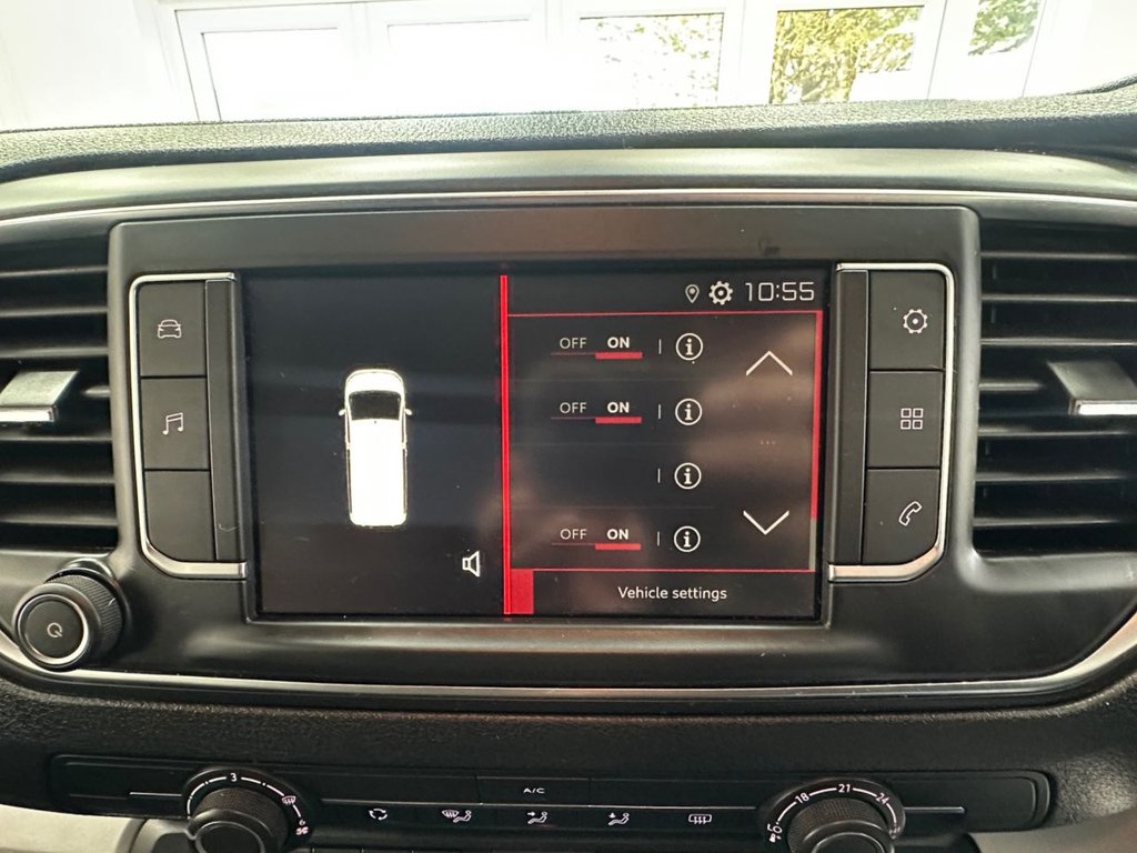 Used Citroen Space Tourer 2019 for sale - 76855230: Photo 30