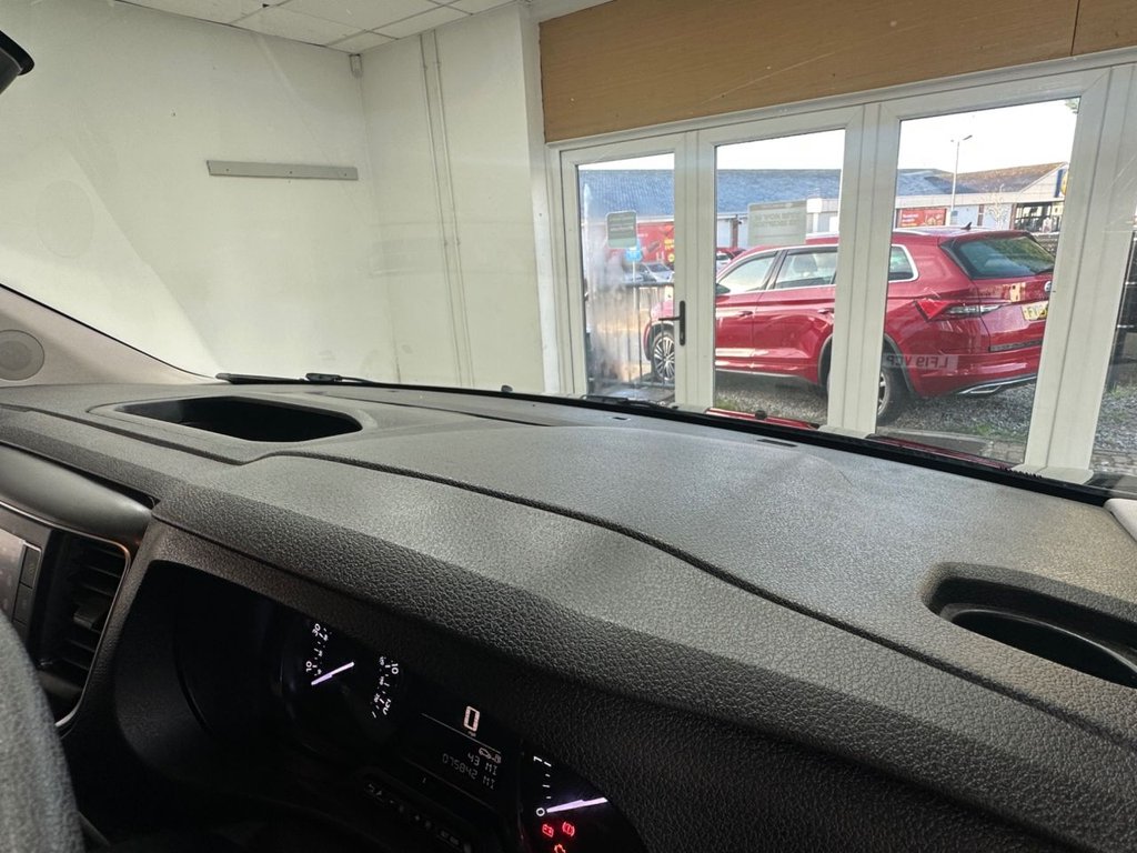 Used Citroen Space Tourer 2019 for sale - 76855230: Photo 31