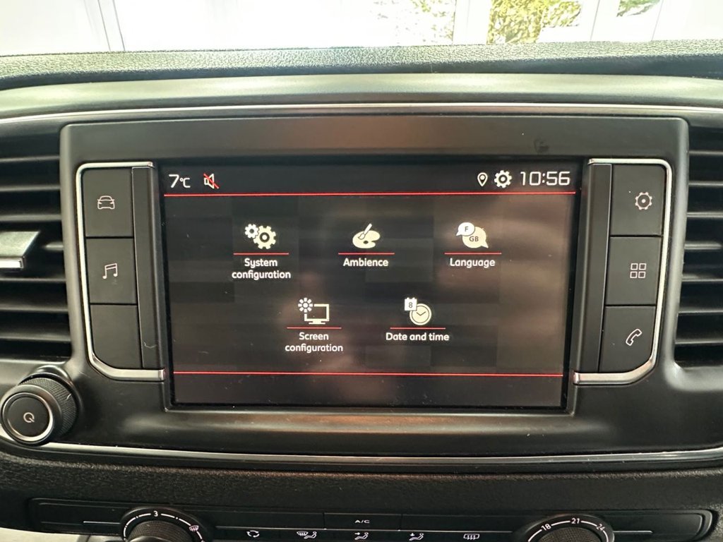 Used Citroen Space Tourer 2019 for sale - 76855230: Photo 33