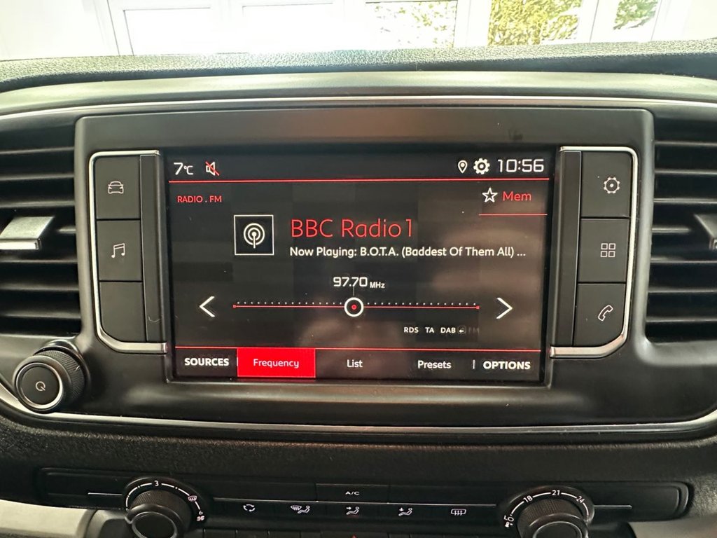 Used Citroen Space Tourer 2019 for sale - 76855230: Photo 34