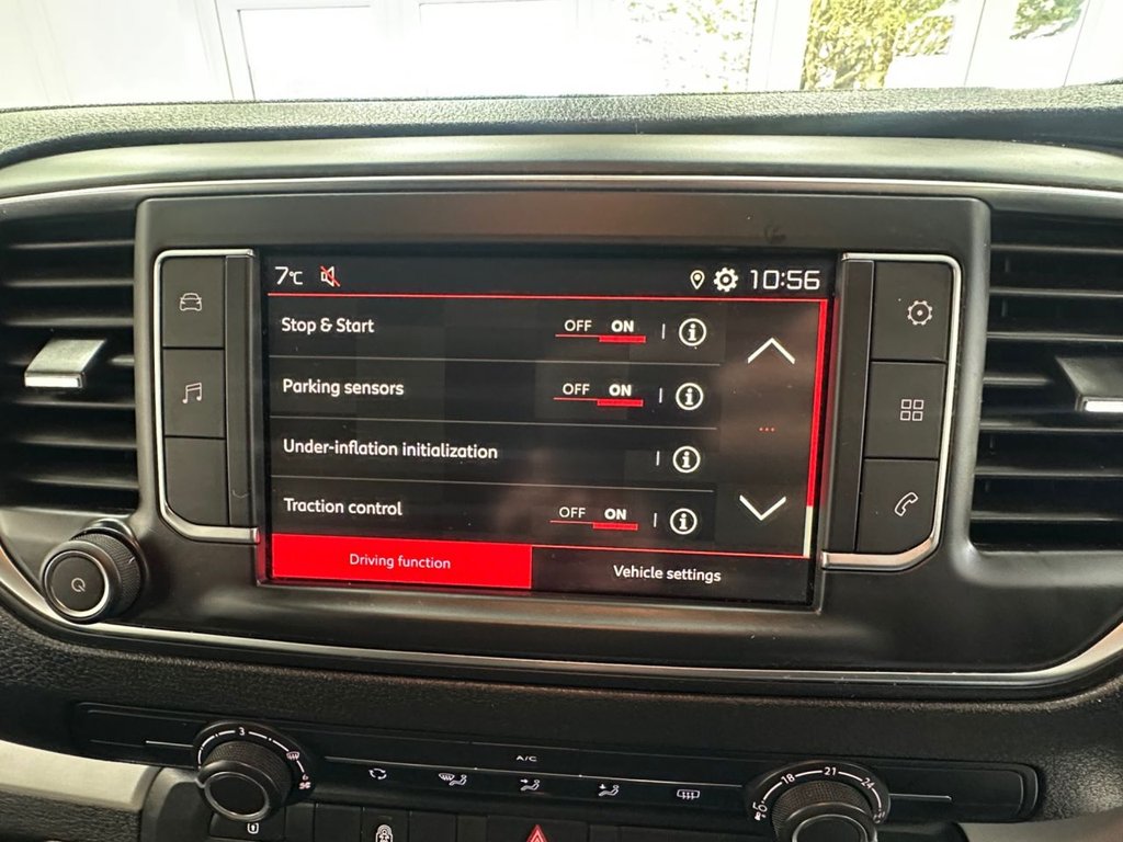 Used Citroen Space Tourer 2019 for sale - 76855230: Photo 35