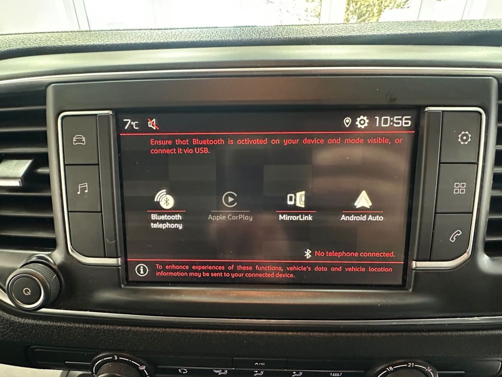 Used Citroen Space Tourer 2019 for sale - 76855230: Photo 38