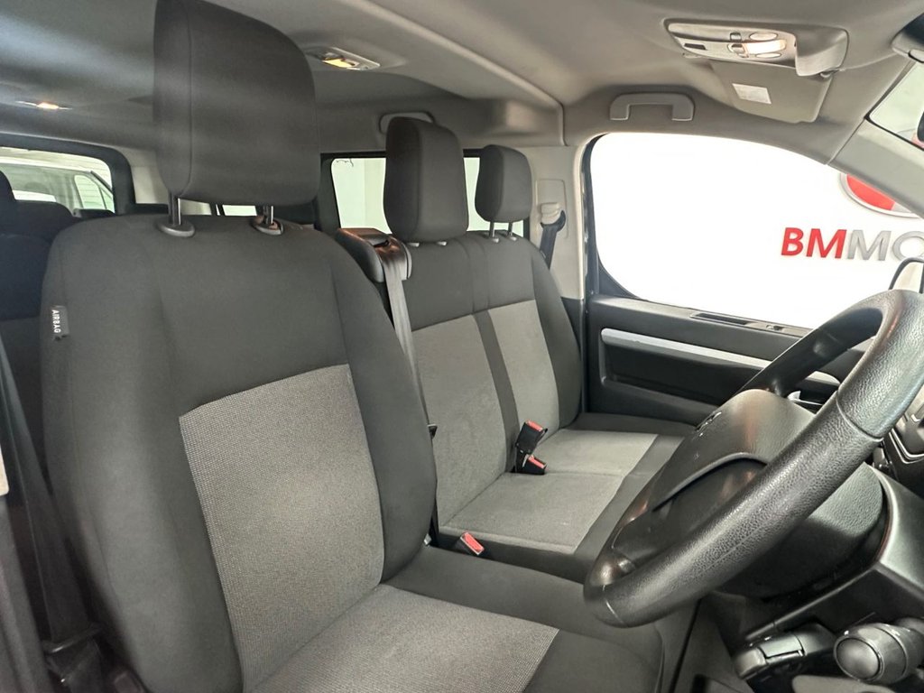 Used Citroen Space Tourer 2019 for sale - 76855230: Photo 40