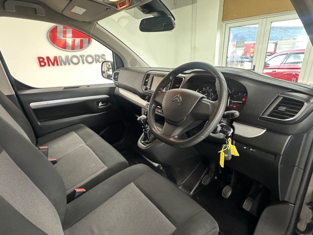 Used Citroen Space Tourer 2019 for sale - 76855230: Photo 41