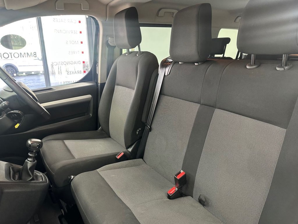 Used Citroen Space Tourer 2019 for sale - 76855230: Photo 45